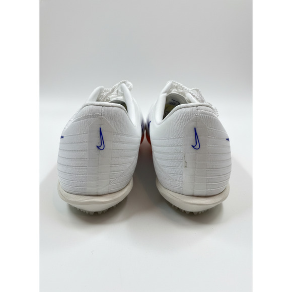 Nike Air Zoom Maxfly Bowerman Prototype Sprint Spikes FD8396-900 Sz 6.5 Flyweave main image 9